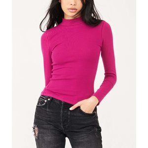 NWT Free People The Rickie Top / Genie